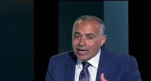 أحمد الشناوي: التحكيم المصري لا يحتاج إلى خبير أجنبي لتطويره